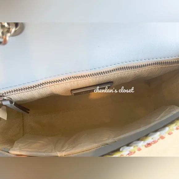 NWT Tory Burch Shoulder Bag - Picture 7 of 11